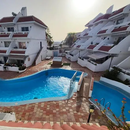 Apartment Floritas 30 - One Bed Playa de las Américas