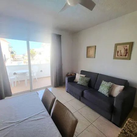 Floritas 30 - One Bed Apartamento *