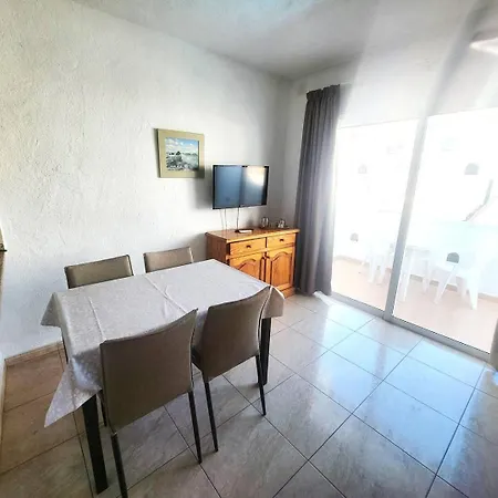 Apartamento Floritas 30 - One Bed Playa de las Américas