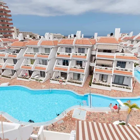 Floritas 30 - One Bed * Playa de las Américas