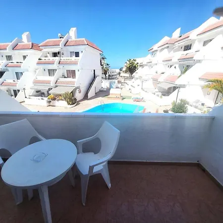 Floritas 30 - One Bed *