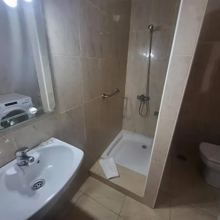 Floritas 30 - One Bed Daire