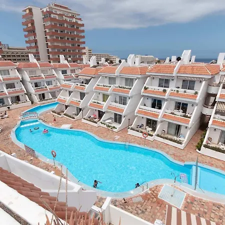 Floritas 30 - One Bed Daire *