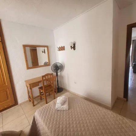 Daire Floritas 30 - One Bed