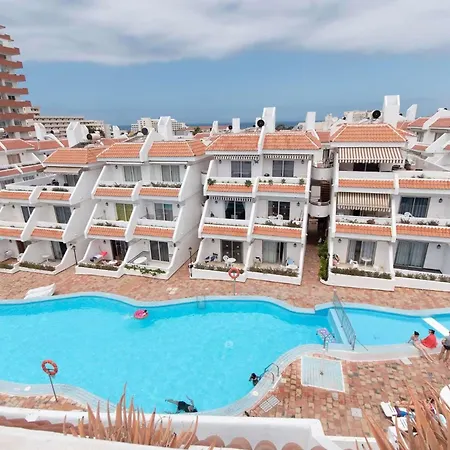 Floritas 30 - One Bed * Playa de las Américas
