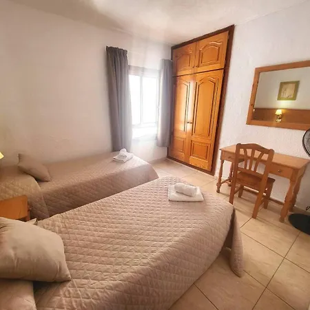 Floritas 30 - One Bed Apartment Playa de las Americas (Tenerife)