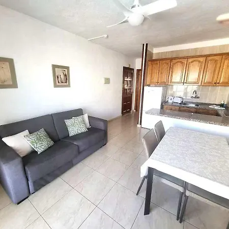 Floritas 30 - One Bed Daire *
